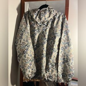 Mountain Hardwear Stryder Anorak